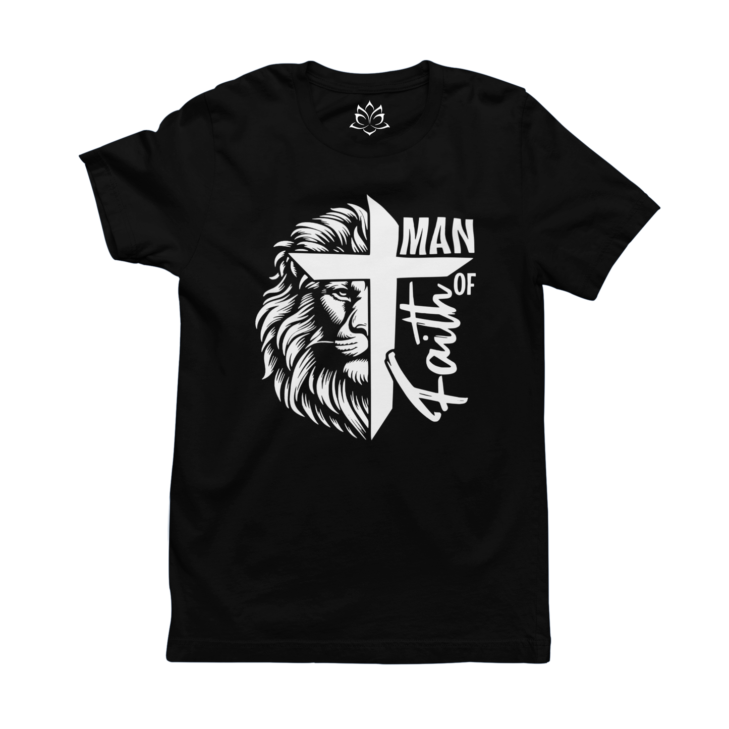 MAN OF FAITH