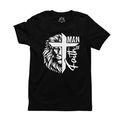 MAN OF FAITH
