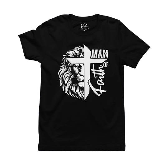 MAN OF FAITH