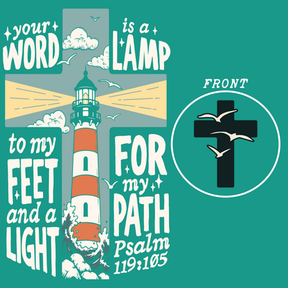 LIGHT FOR MY PATH