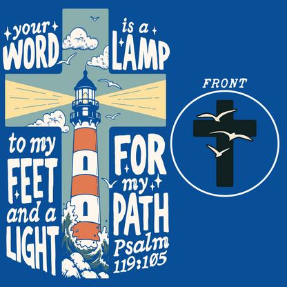 LIGHT FOR MY PATH