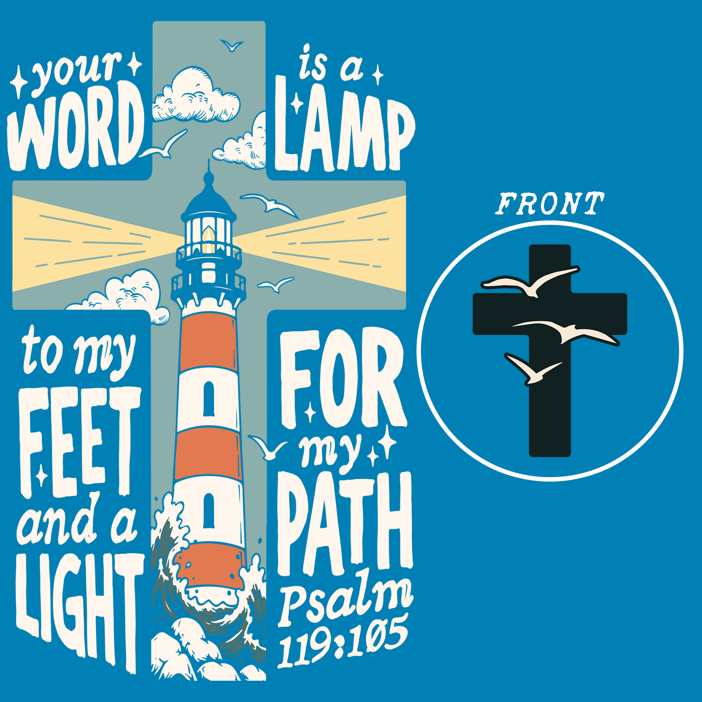 LIGHT FOR MY PATH