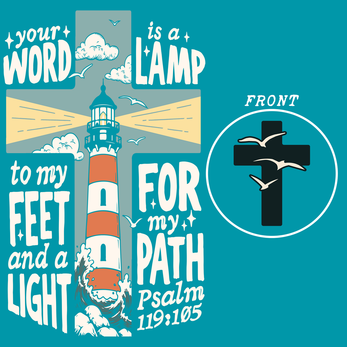 LIGHT FOR MY PATH